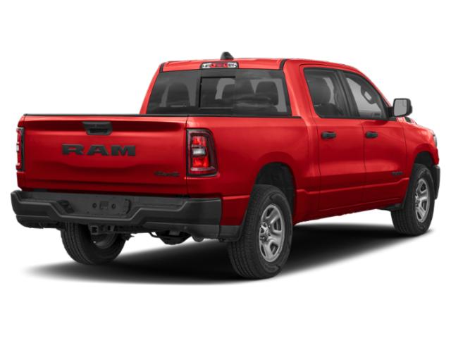 ram ram 1500 pickup 2025 1C6SRFGP5SN675621 image ram ram 1500 pickup 2025 1C6SRFGP5SN675621 image
